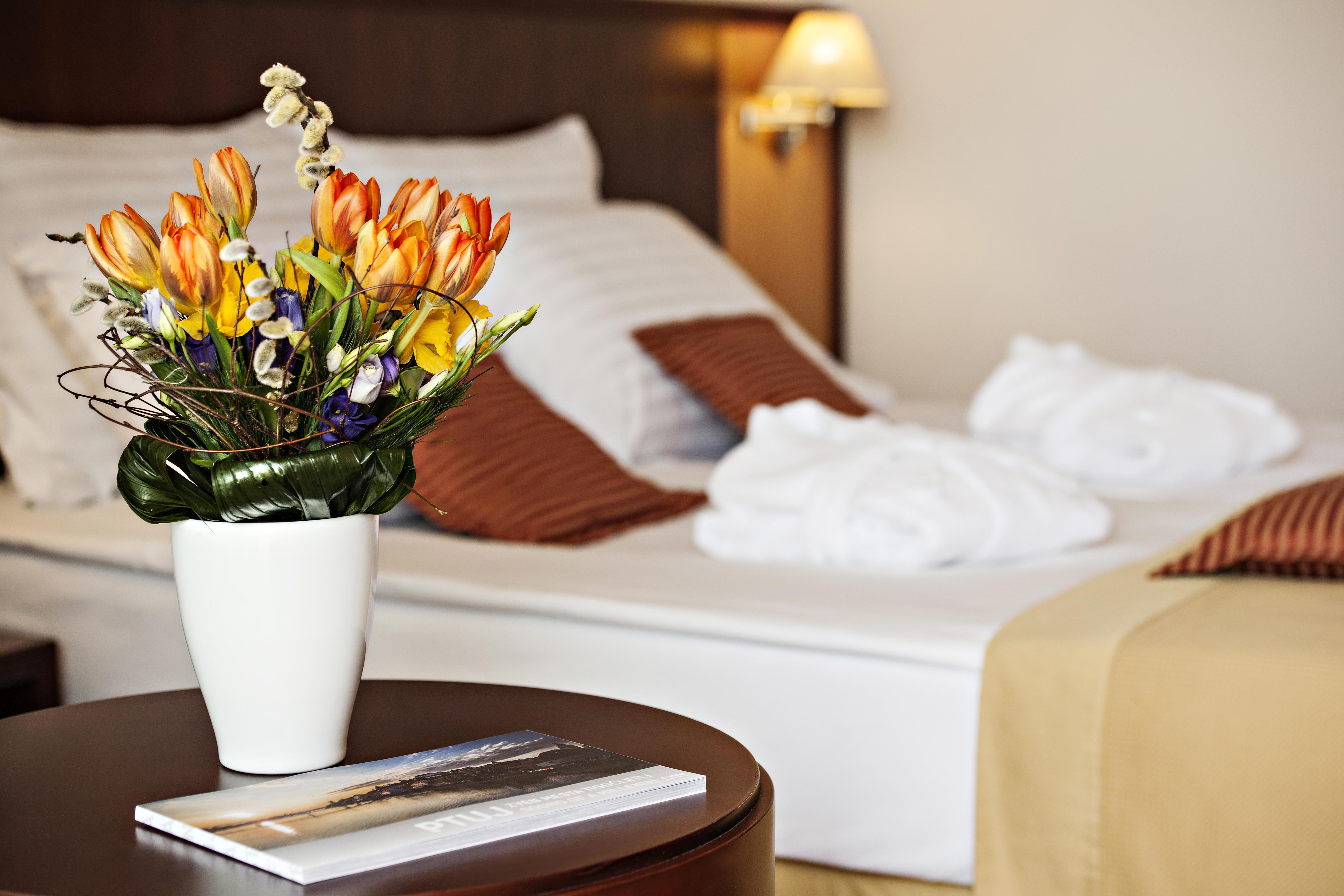 Grand Hotel Primus - Terme Ptuj - Sava Hotels & Resorts ภายนอก รูปภาพ