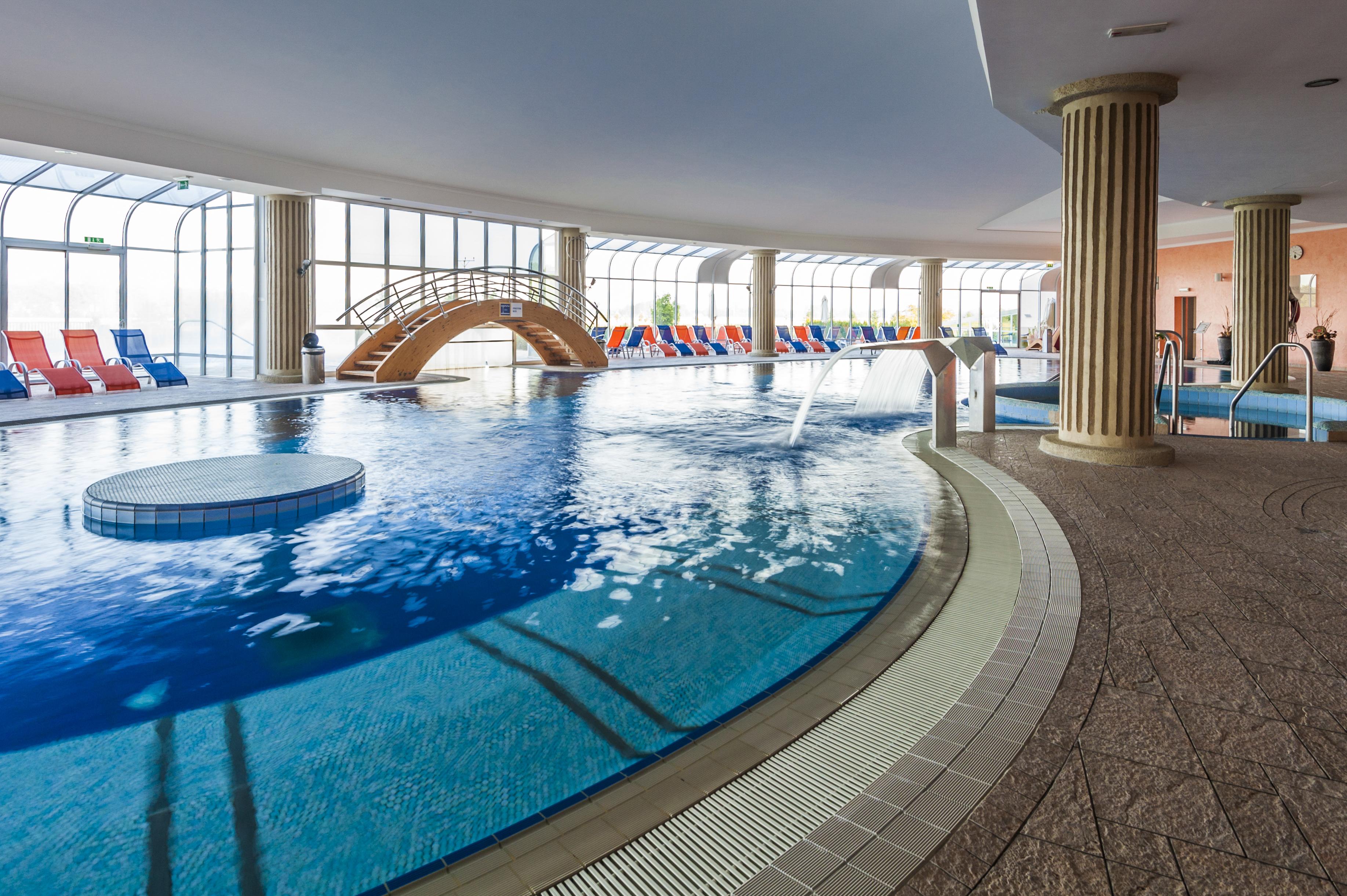 Grand Hotel Primus - Terme Ptuj - Sava Hotels & Resorts ภายนอก รูปภาพ