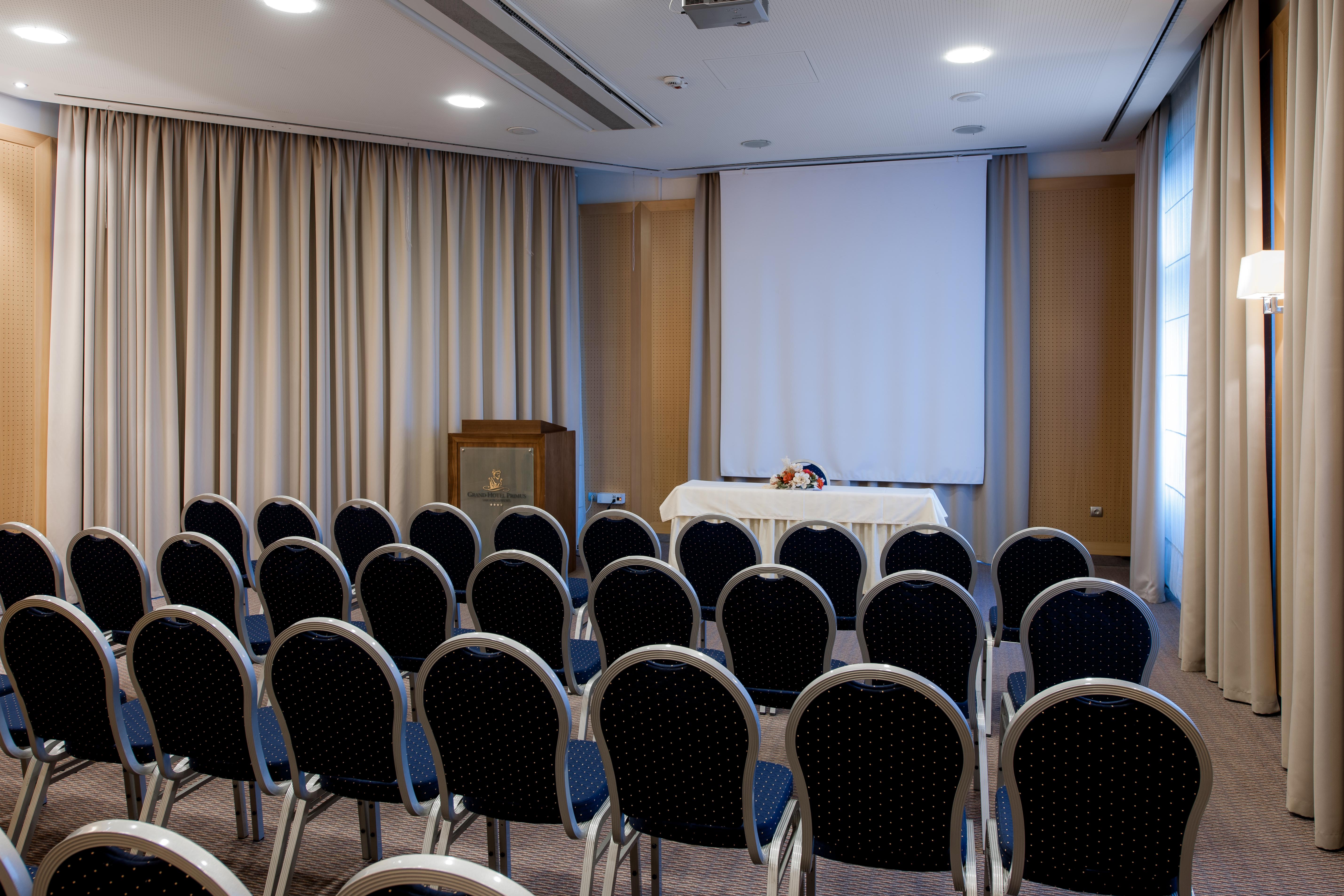 Grand Hotel Primus - Terme Ptuj - Sava Hotels & Resorts ภายนอก รูปภาพ