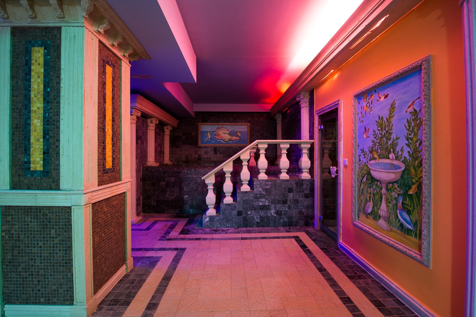 Grand Hotel Primus - Terme Ptuj - Sava Hotels & Resorts ภายนอก รูปภาพ