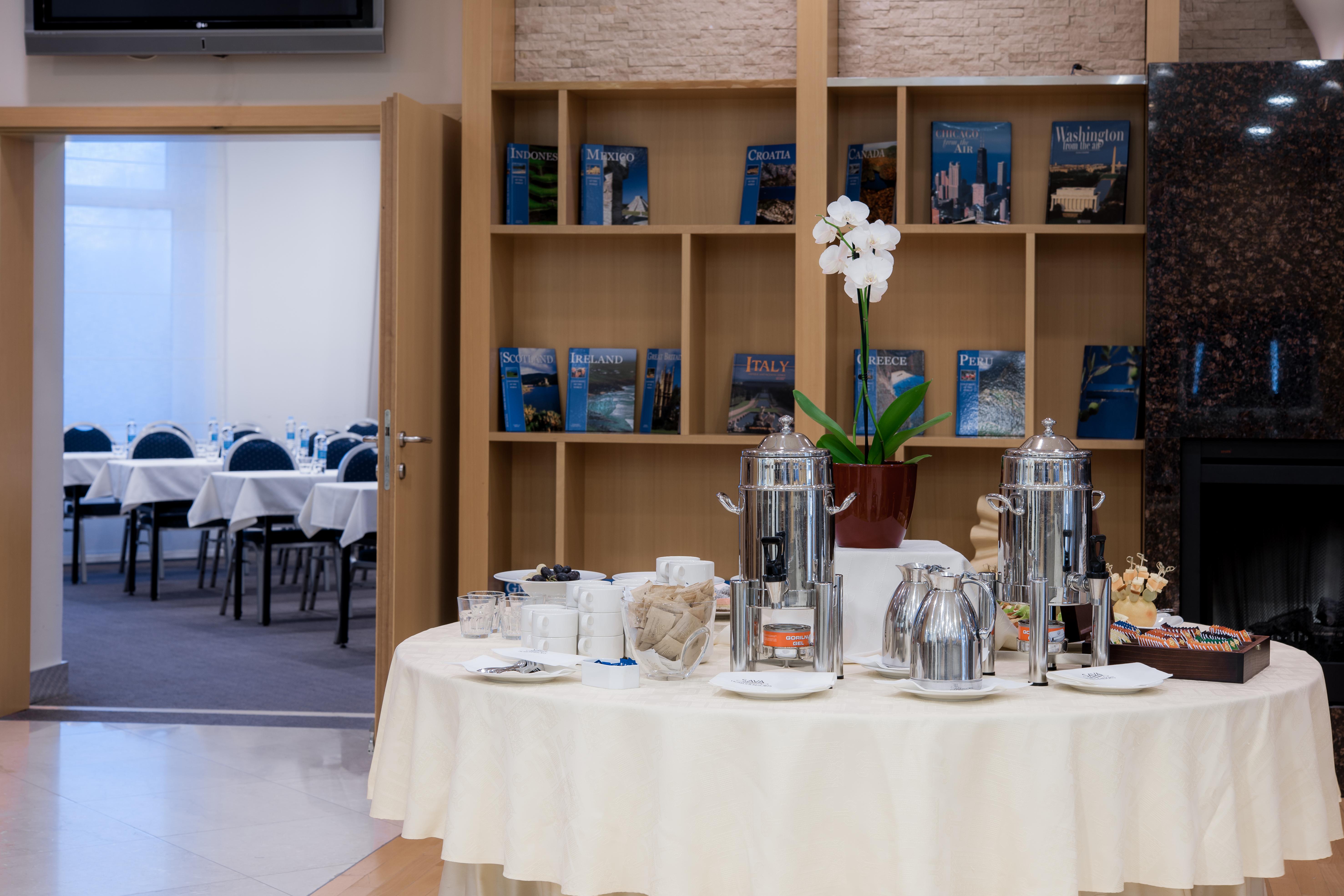 Grand Hotel Primus - Terme Ptuj - Sava Hotels & Resorts ภายนอก รูปภาพ