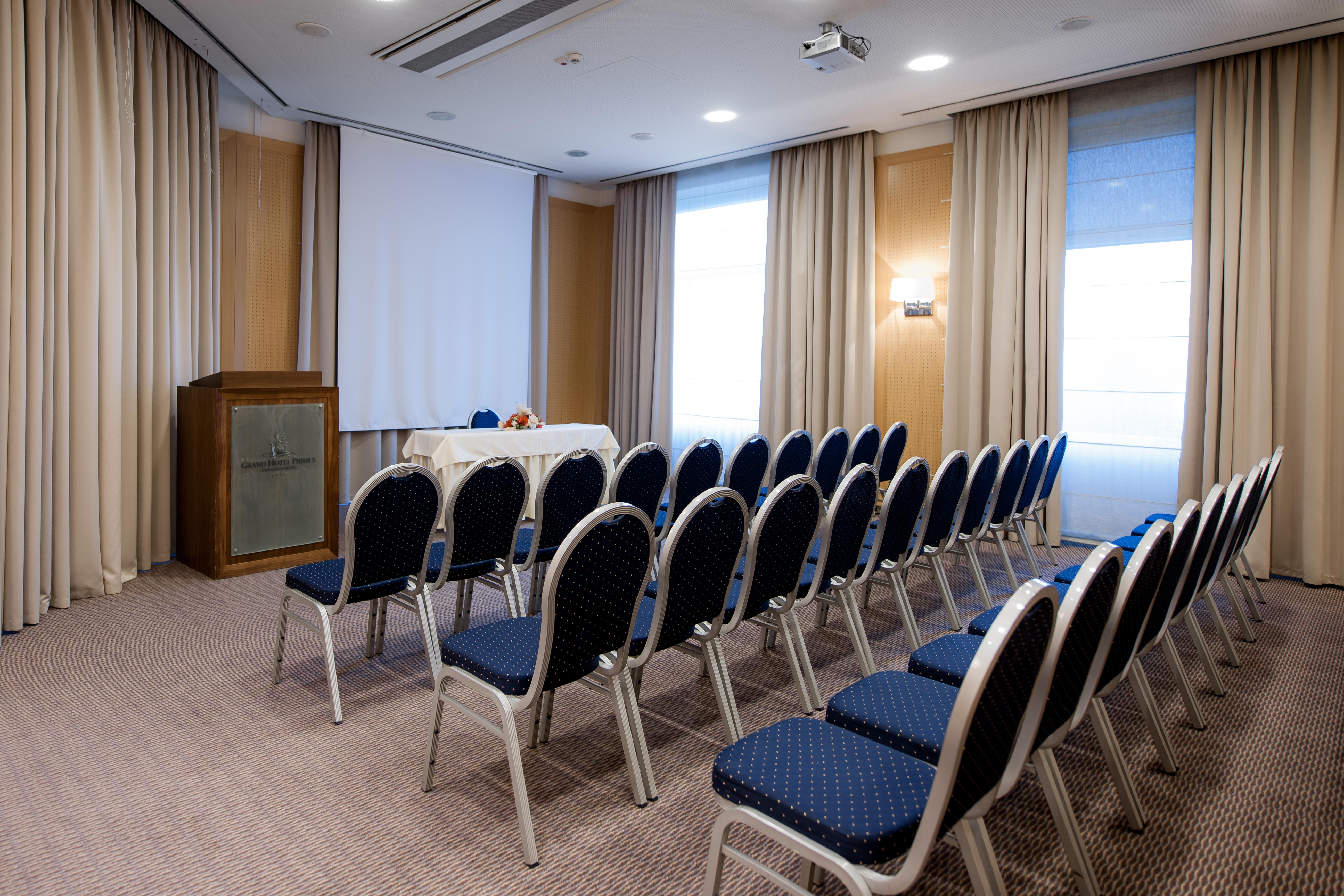 Grand Hotel Primus - Terme Ptuj - Sava Hotels & Resorts ภายนอก รูปภาพ