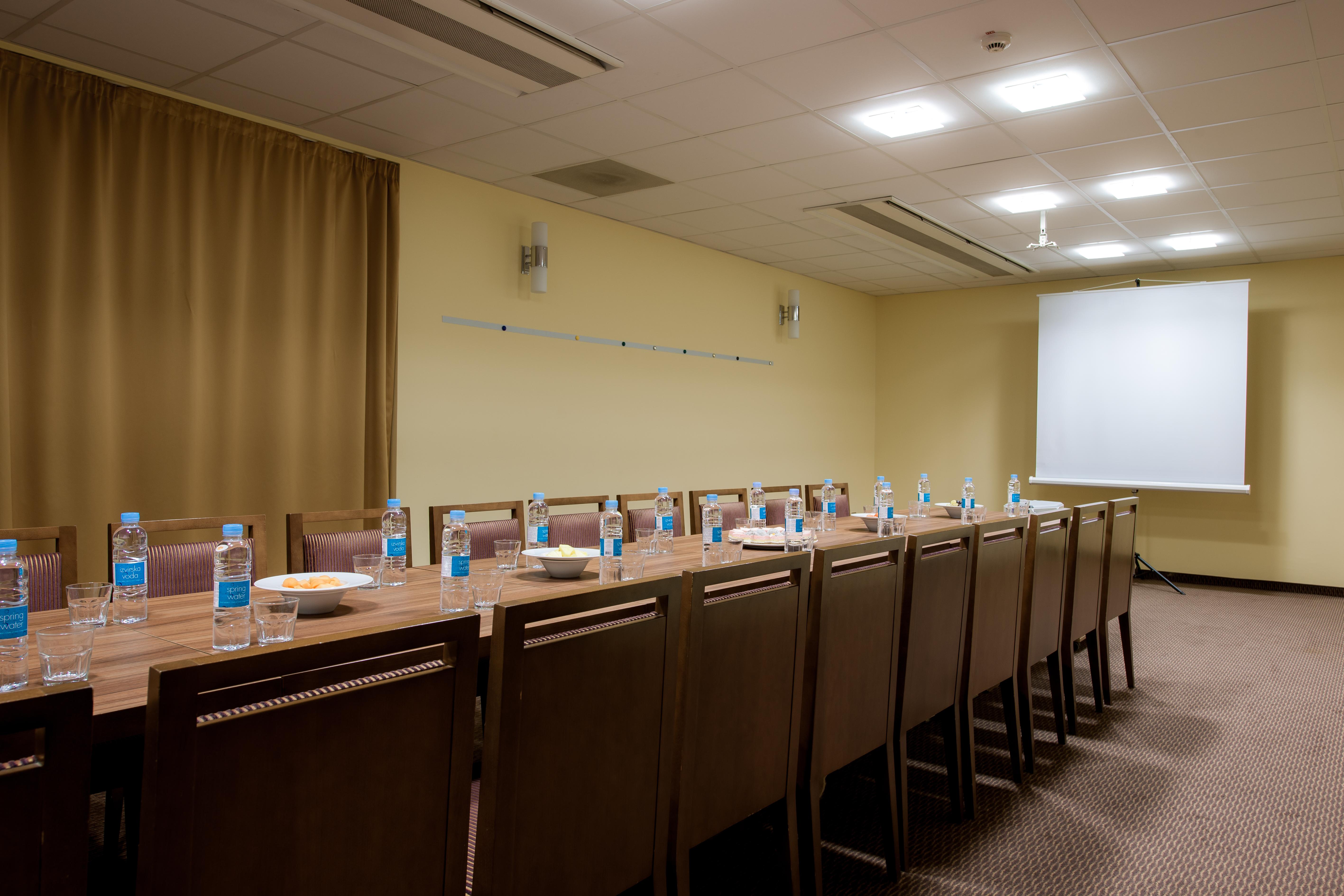 Grand Hotel Primus - Terme Ptuj - Sava Hotels & Resorts ภายนอก รูปภาพ