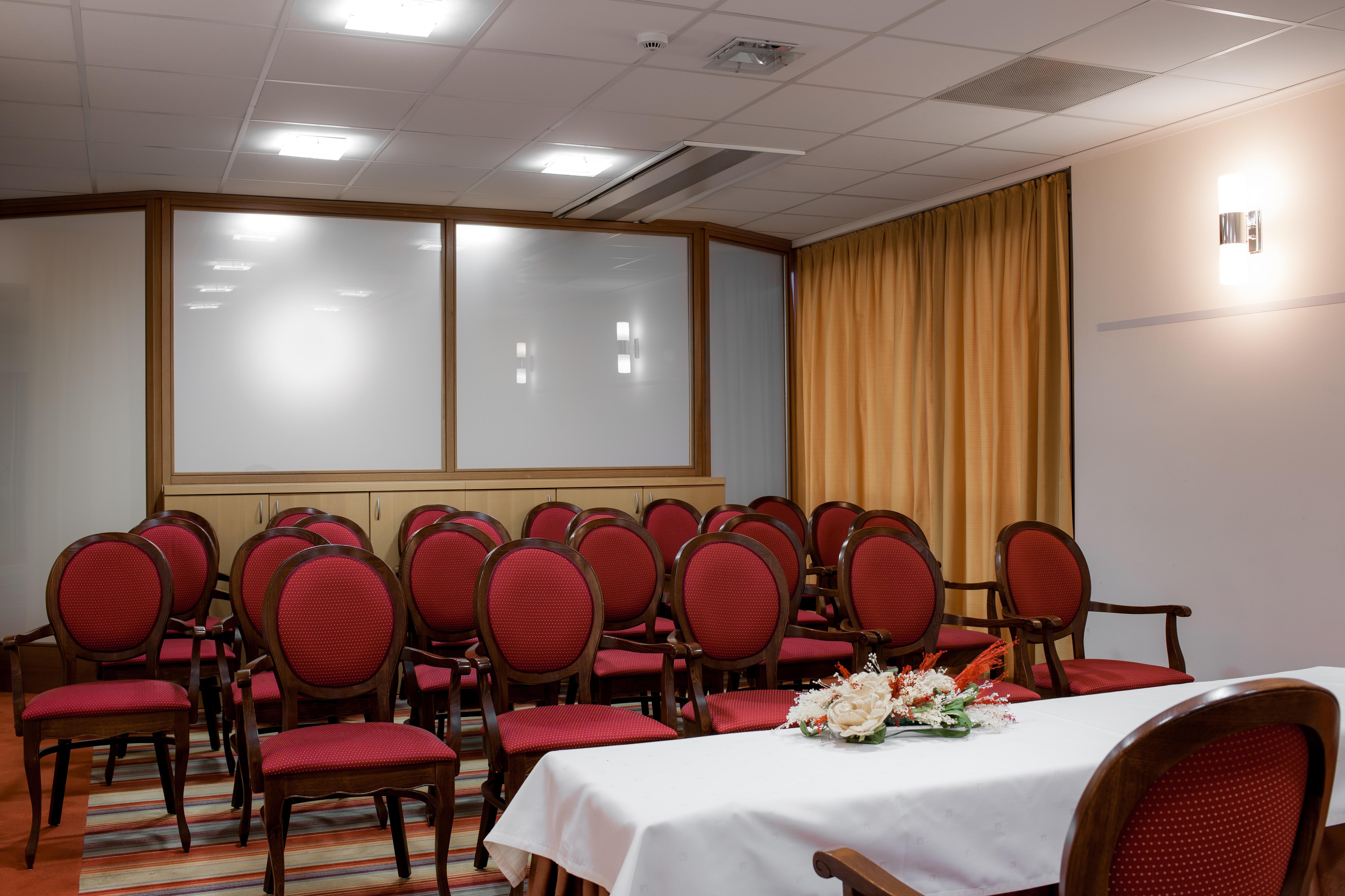 Grand Hotel Primus - Terme Ptuj - Sava Hotels & Resorts ภายนอก รูปภาพ