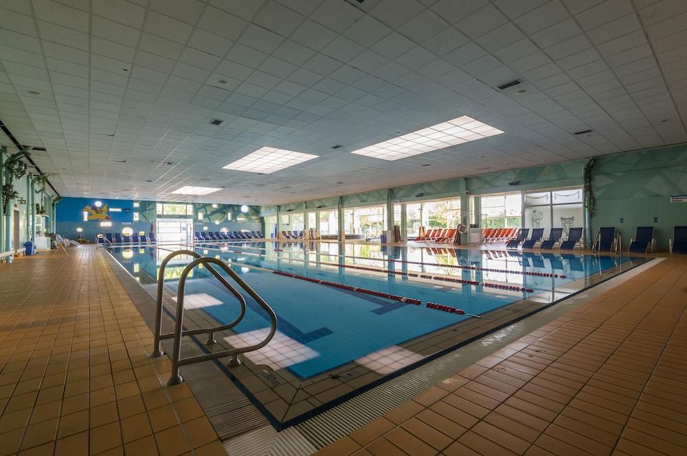 Grand Hotel Primus - Terme Ptuj - Sava Hotels & Resorts ภายนอก รูปภาพ